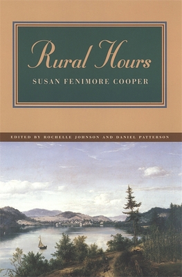 Rural Hours 0820320005 Book Cover