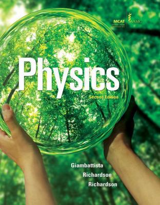 Package: Physics with Connect Plus Access Card 0077405730 Book Cover