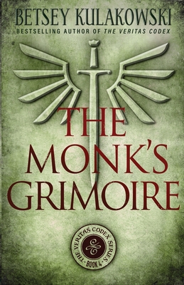 The Monk's Grimoire 1954871368 Book Cover