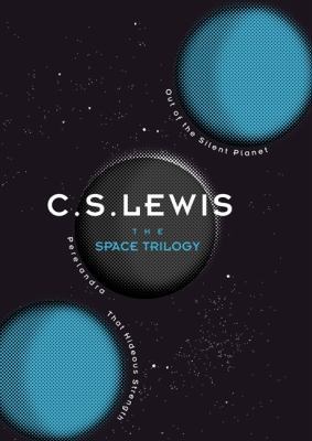 The Space Trilogy 0007528418 Book Cover