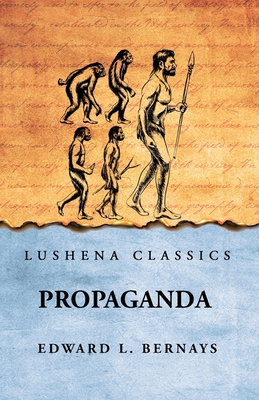 Propaganda B0DRMP8Q69 Book Cover