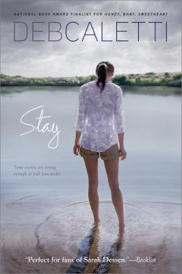 Stay 1442403756 Book Cover