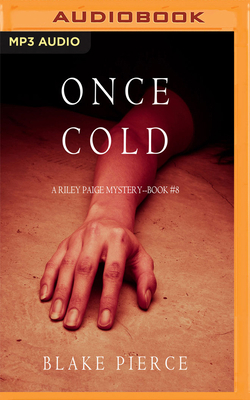 Once Cold 1721341226 Book Cover