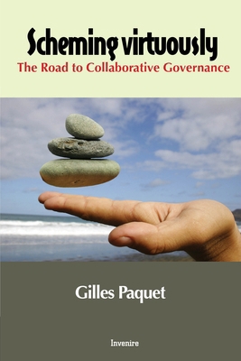 Scheming Virtuously: The Road to Collaborative ... 0776638580 Book Cover