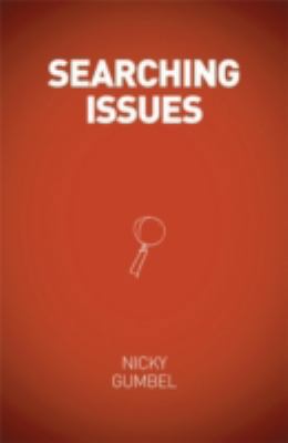 Searching Issues 1905887922 Book Cover