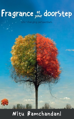 Fragrance at your Doorstep 9394670025 Book Cover