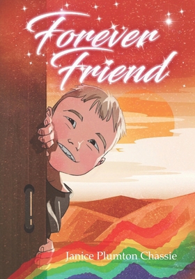 Forever Friend B09C1FRGKJ Book Cover