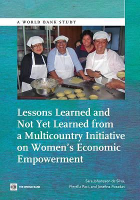 Lessons Learned and Not Yet Learned from a Mult... 1464800685 Book Cover