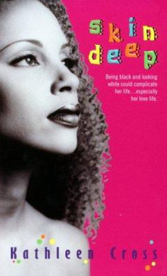 Skin Deep 0380811308 Book Cover
