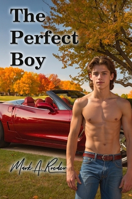 The Perfect Boy 1497473527 Book Cover