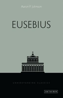 Eusebius 1780765568 Book Cover