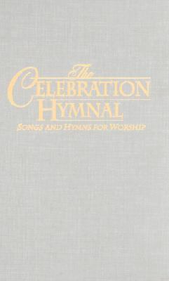 Celebration Hymnal: Hardcover 3010143362 Book Cover