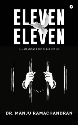 Eleven Eleven B0FKH6JSNF Book Cover