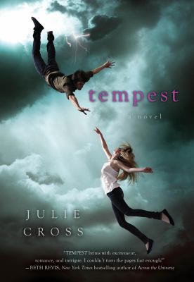 Tempest: A Novel (The Tempest Trilogy) 0312568894 Book Cover