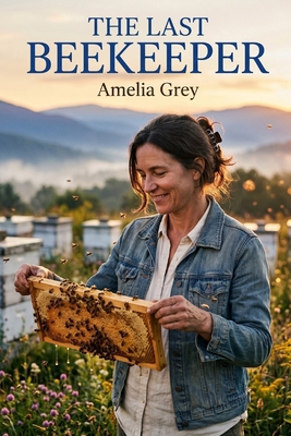The Last Beekeeper B0H72XB19B Book Cover