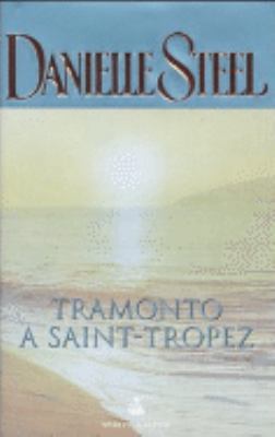 Tramonto a Saint-Tropez [Italian] 882003946X Book Cover