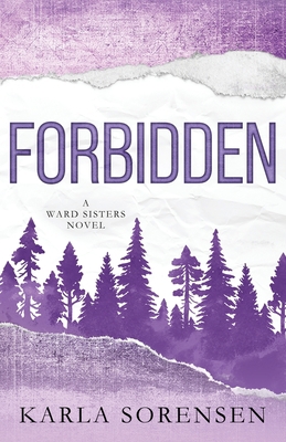 Forbidden: Alternate Cover 1088206999 Book Cover
