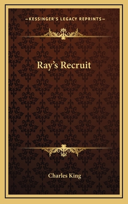 Ray's Recruit 1163847720 Book Cover