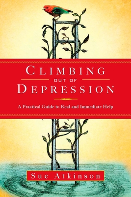 Climbing Out of Depression: A Practical Guide t... 1585426857 Book Cover