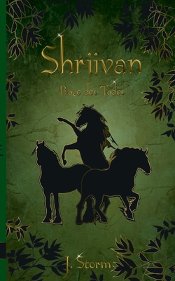 Shriivan: Bote des Todes [German] 3755794527 Book Cover