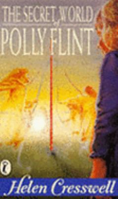 The Secret World of Polly Flint 014031542X Book Cover