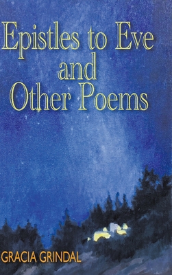Epistles to Eve B0D345CKF1 Book Cover