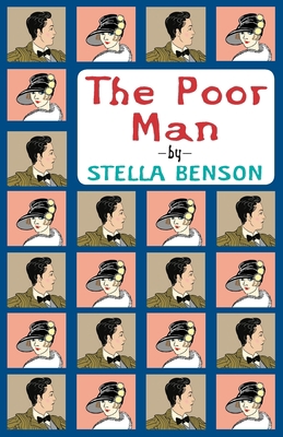 The Poor Man 0648590569 Book Cover