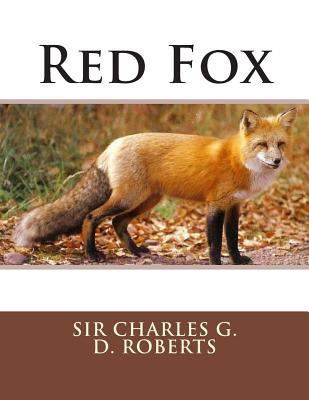 Red Fox 1508550786 Book Cover