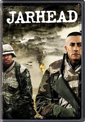 Jarhead 1417051442 Book Cover