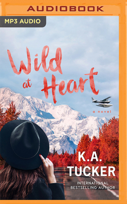 Wild at Heart 1713543311 Book Cover
