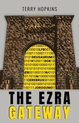 The Ezra Gateway 1800944918 Book Cover