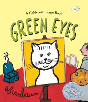 Green Eyes 0375862013 Book Cover