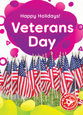 Veterans Day B0BF2Y9XCF Book Cover