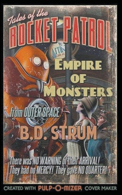 Empire of Monsters B0CK7PBVB2 Book Cover