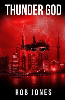 Thunder God 1523702753 Book Cover