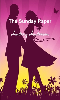 The Sunday Paper 0557733170 Book Cover