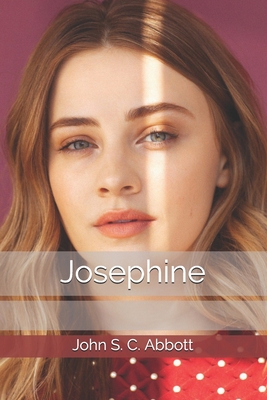 Josephine B08JF5FV9S Book Cover