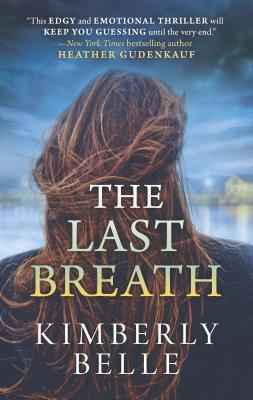 The Last Breath 0778317838 Book Cover