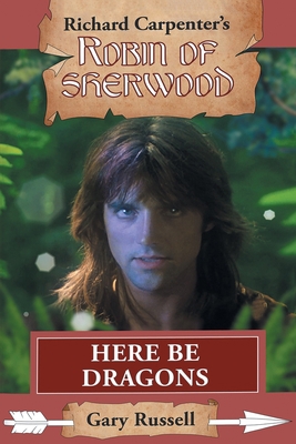 Here Be Dragons 1913256766 Book Cover