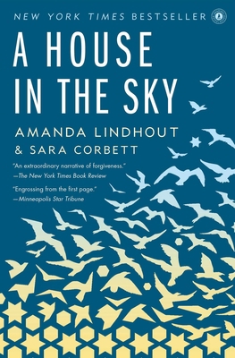 A House in the Sky 1451645619 Book Cover