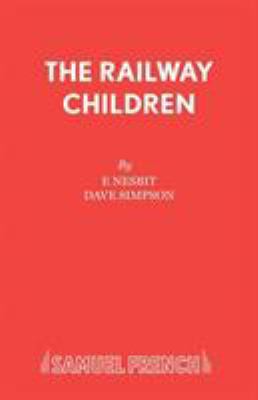 The Railway Children 057305083X Book Cover
