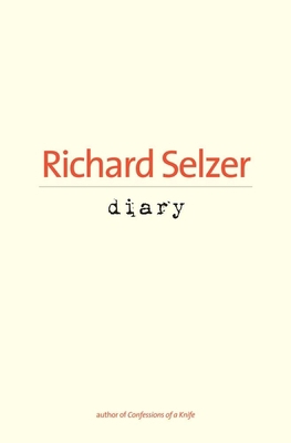 Diary 0300191979 Book Cover
