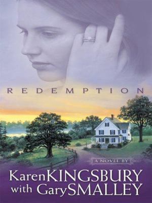 Redemption [Large Print] 1594150923 Book Cover