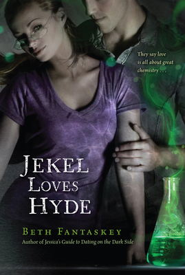 Jekel Loves Hyde B0099RHCG0 Book Cover