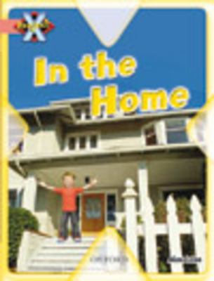 Project X: My Home: in the Home 0198470355 Book Cover
