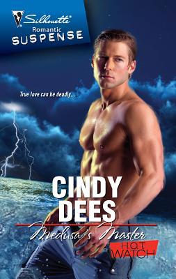 Medusa's Master 0373276400 Book Cover