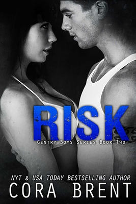 Risk 1682308502 Book Cover
