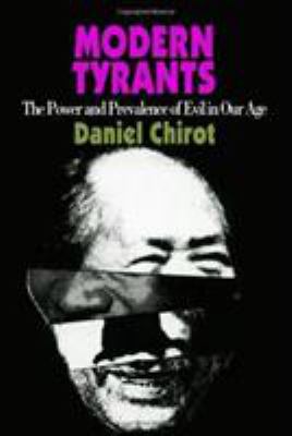 Modern Tyrants 002905477X Book Cover