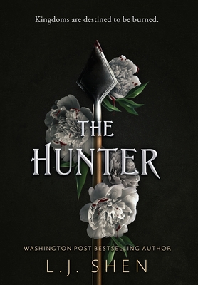 The Hunter 1732624763 Book Cover