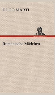 Rumanische Madchen [German] 3847256149 Book Cover